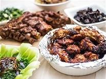 Catering