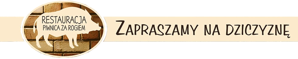 Restauracja Piwnica Za Rogiem